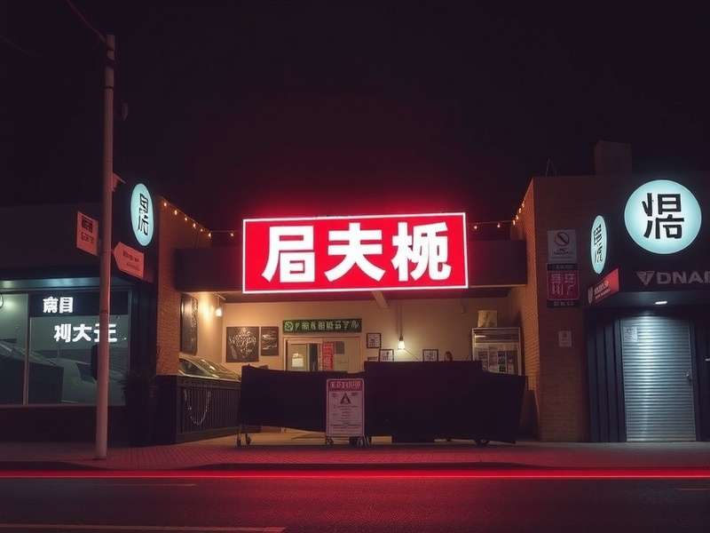 企业员工工装衬衫