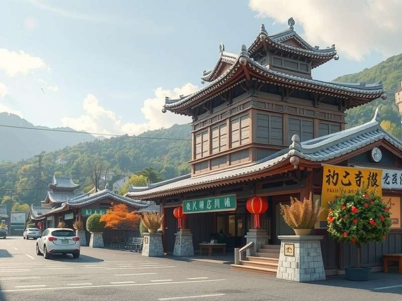 锦芳服装店工作团队